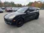 2015 PORSCHE Macan