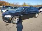 2012 BMW 5 series