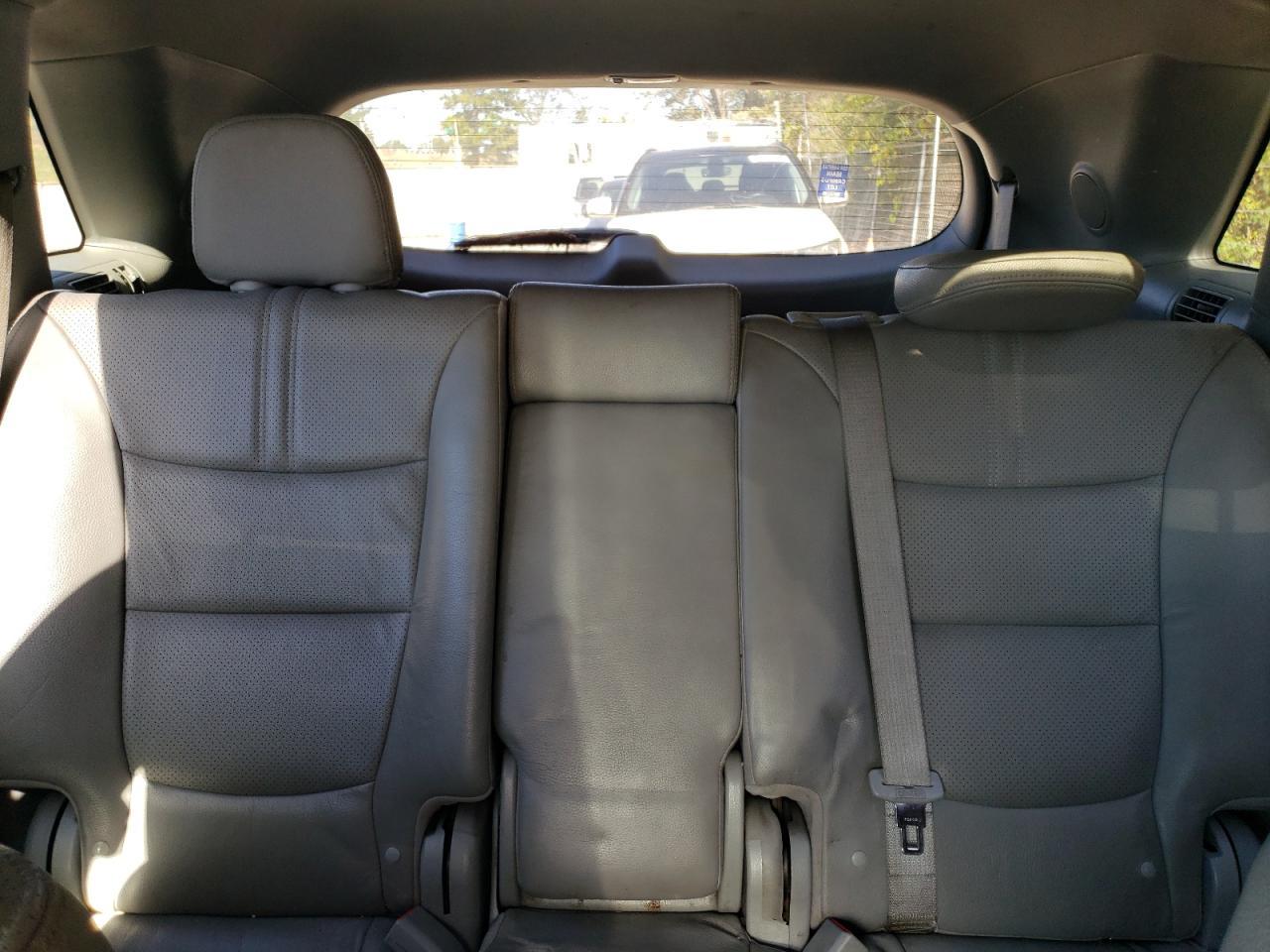 2011 KIA SORENTO