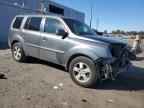 2011 HONDA PILOT