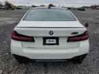 2022 BMW M5