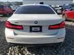 2021 BMW 5 series