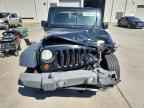 2013 JEEP WRANGLER
