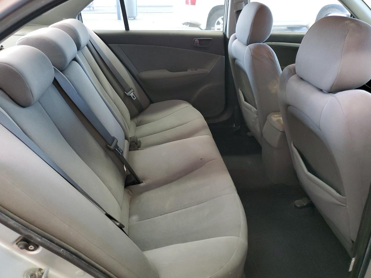 2010 HYUNDAI SONATA