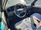 1989 TOYOTA Pickup