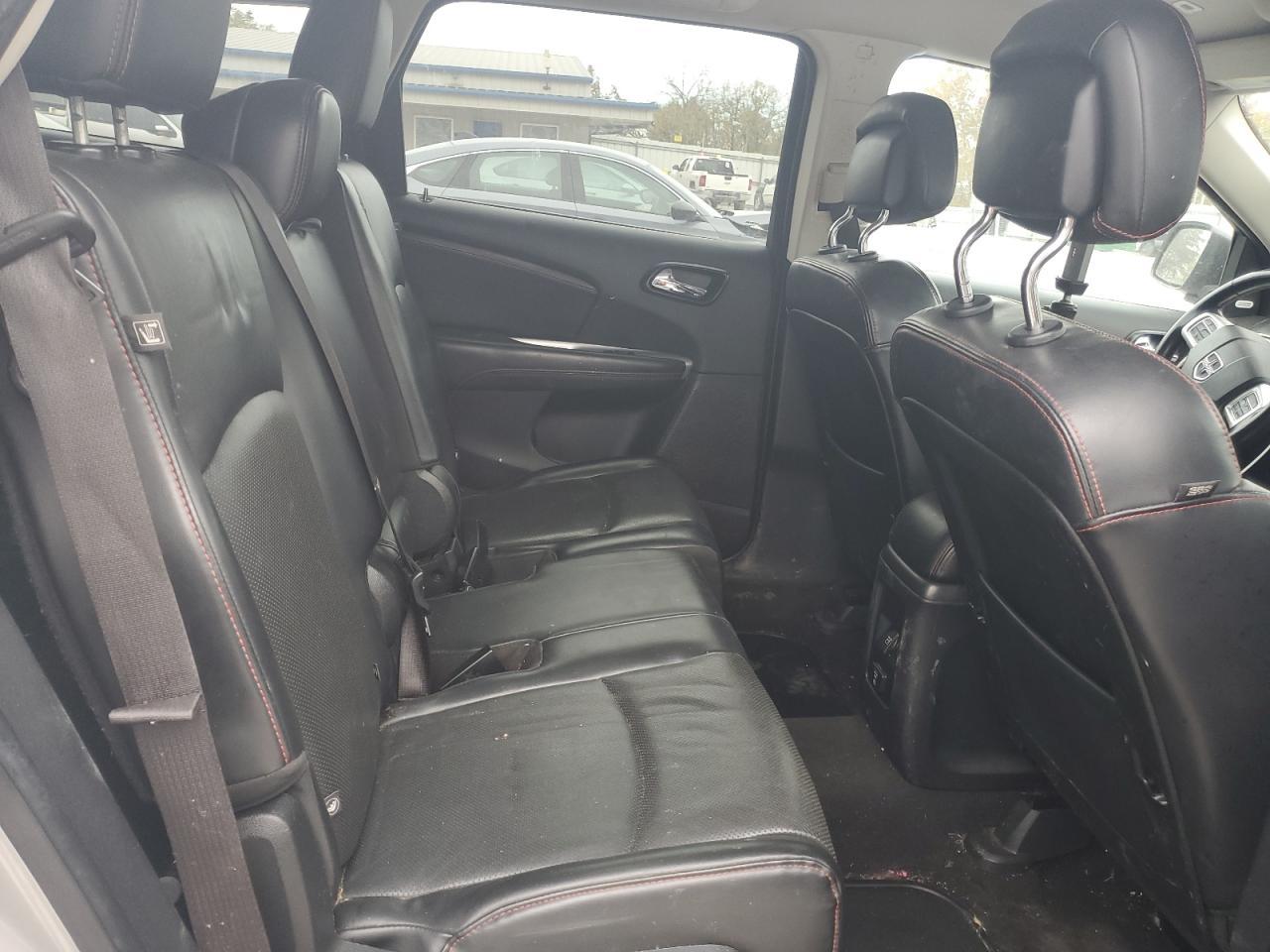 2019 DODGE JOURNEY