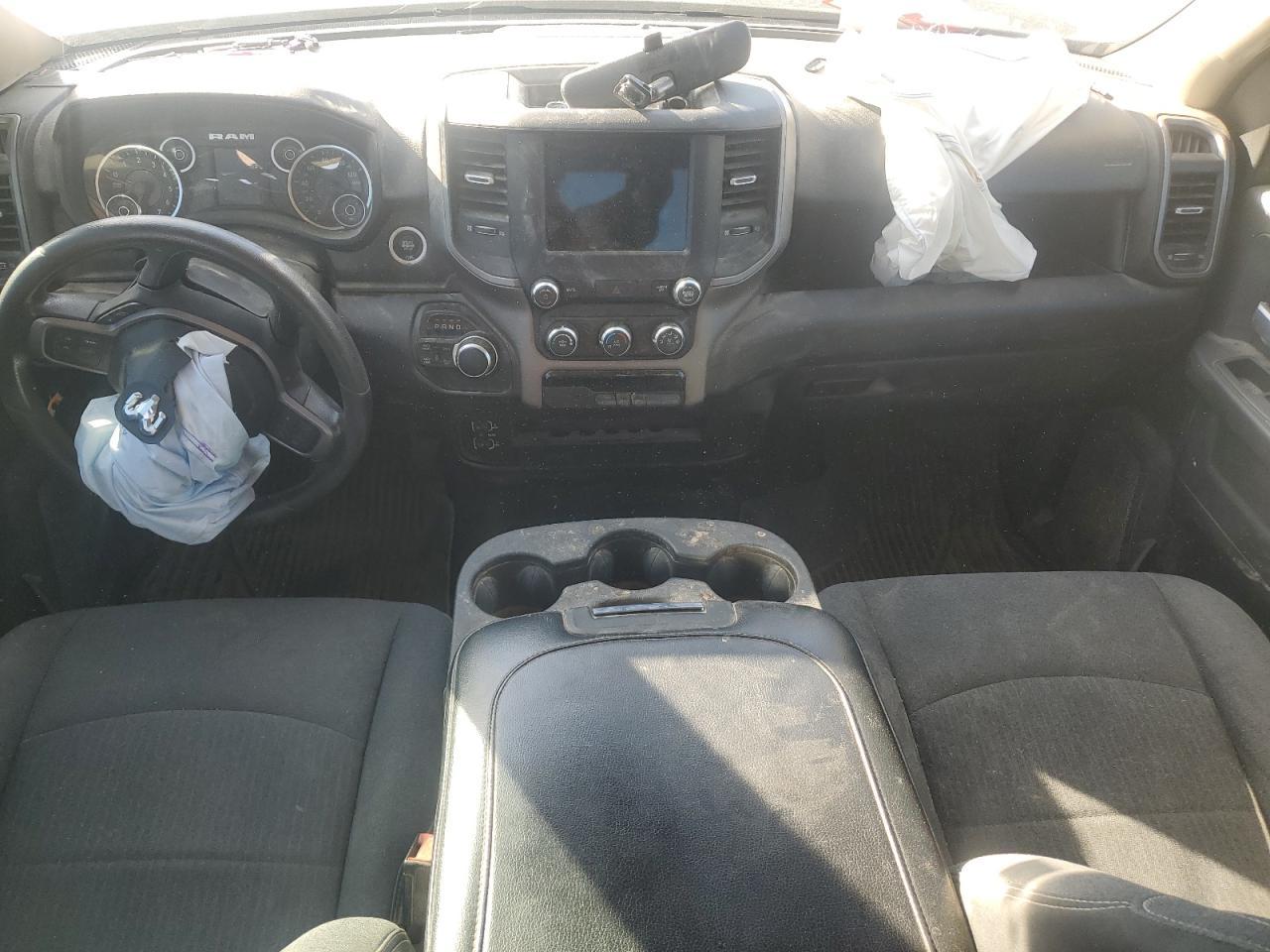 2019 RAM 2500
