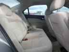 2008 FORD FUSION