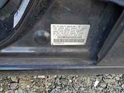 2004 HONDA ACCORD