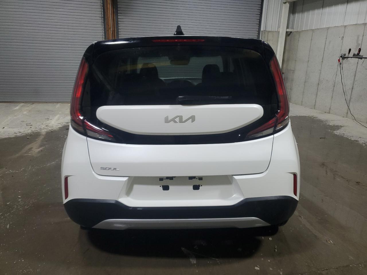2025 KIA SOUL