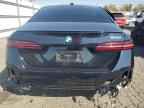 2025 BMW 5 series