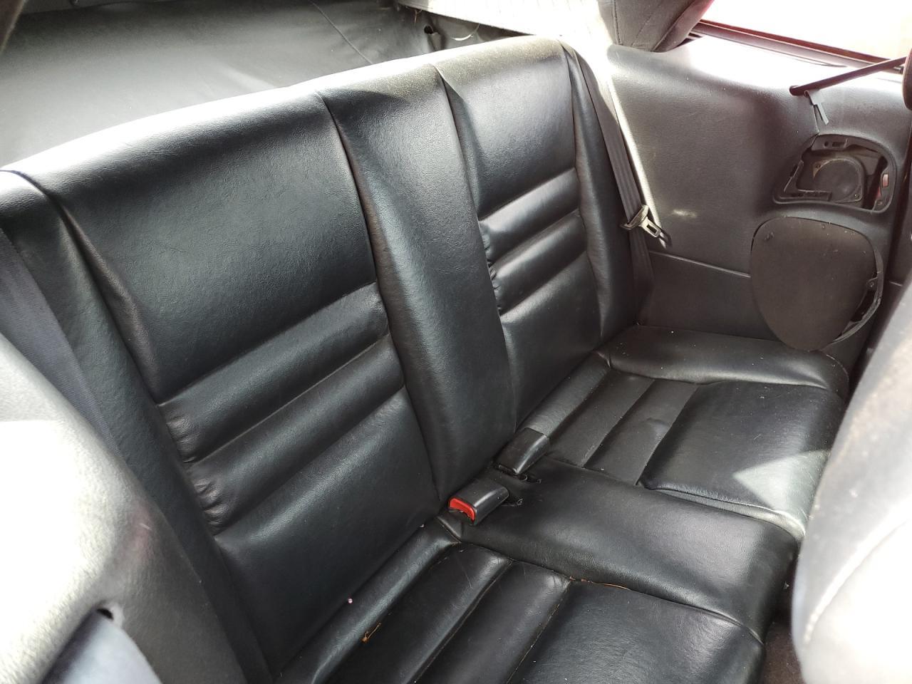 1998 FORD MUSTANG