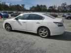 2012 NISSAN Maxima