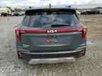 2025 KIA SELTOS