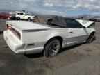 1991 PONTIAC Firebird
