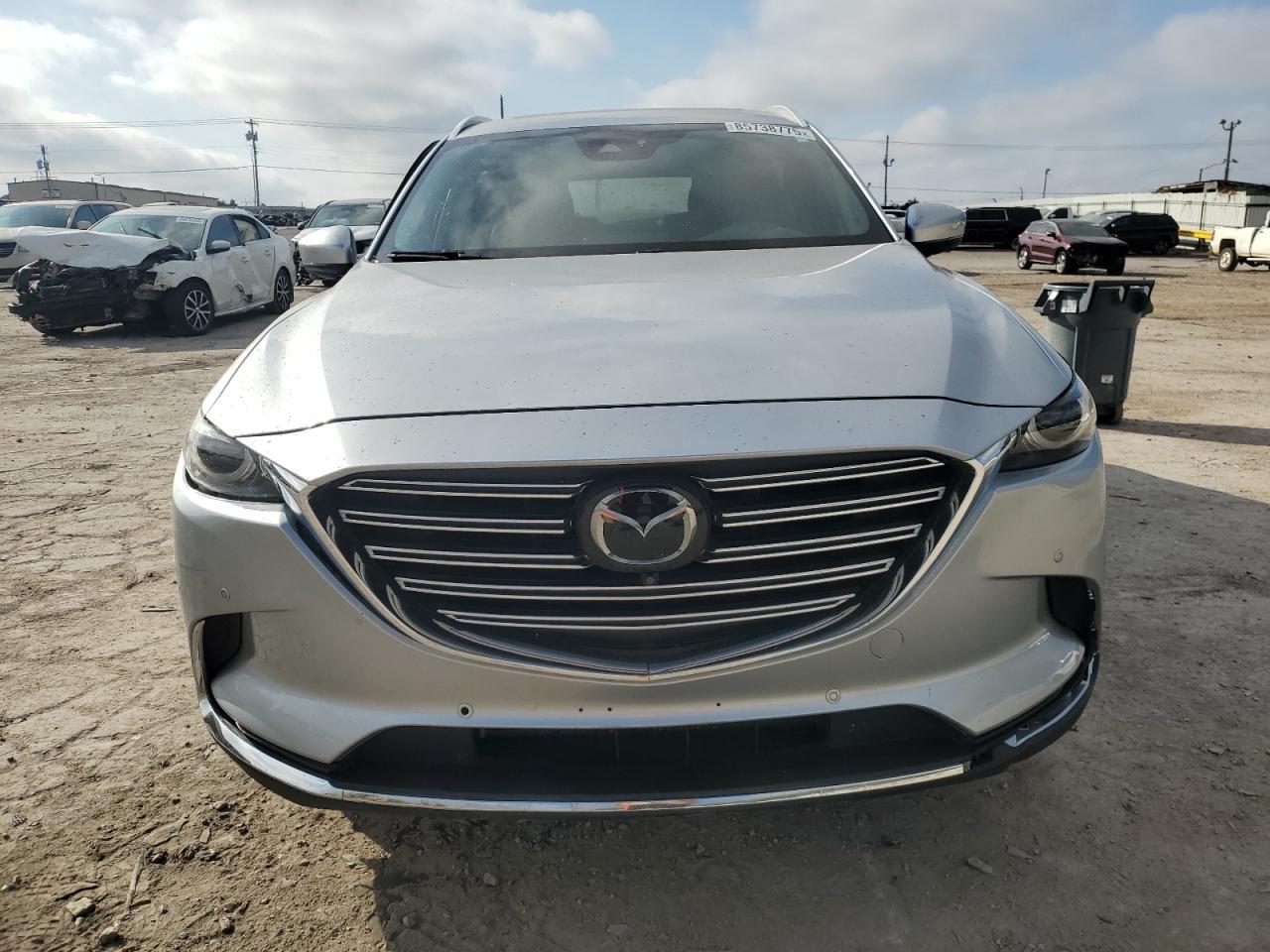 2021 MAZDA CX-9