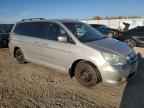2006 HONDA ODYSSEY