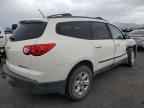 2011 CHEVROLET TRAVERSE