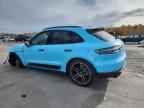 2020 PORSCHE Macan