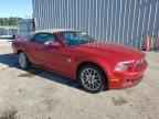 2013 FORD MUSTANG