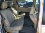2012 TOYOTA SIENNA