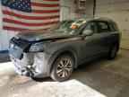 2022 NISSAN PATHFINDER