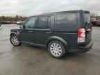 2013 LAND ROVER LR4