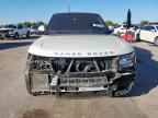 2017 LAND ROVER RANGE ROVER