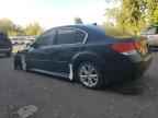 2013 SUBARU Legacy