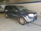 2011 HONDA PILOT