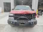 2004 CHEVROLET Silverado