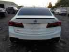 2018 ACURA TLX