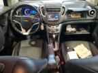 2016 CHEVROLET TRAX