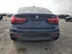 2015 BMW X6