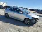 2011 KIA FORTE
