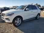 2012 MERCEDES-BENZ ML-Class