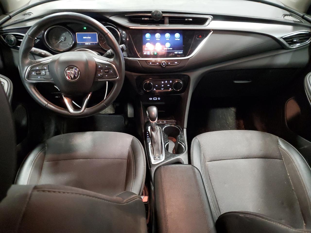 2023 BUICK Encore GX