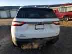 2021 CHEVROLET TRAVERSE