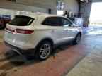 2019 LINCOLN MKC