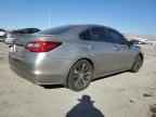 2015 SUBARU Legacy