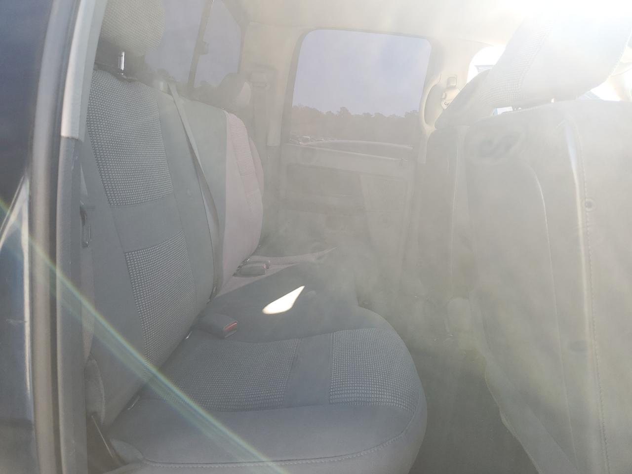 2006 DODGE RAM 1500