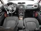 2015 JEEP Renegade