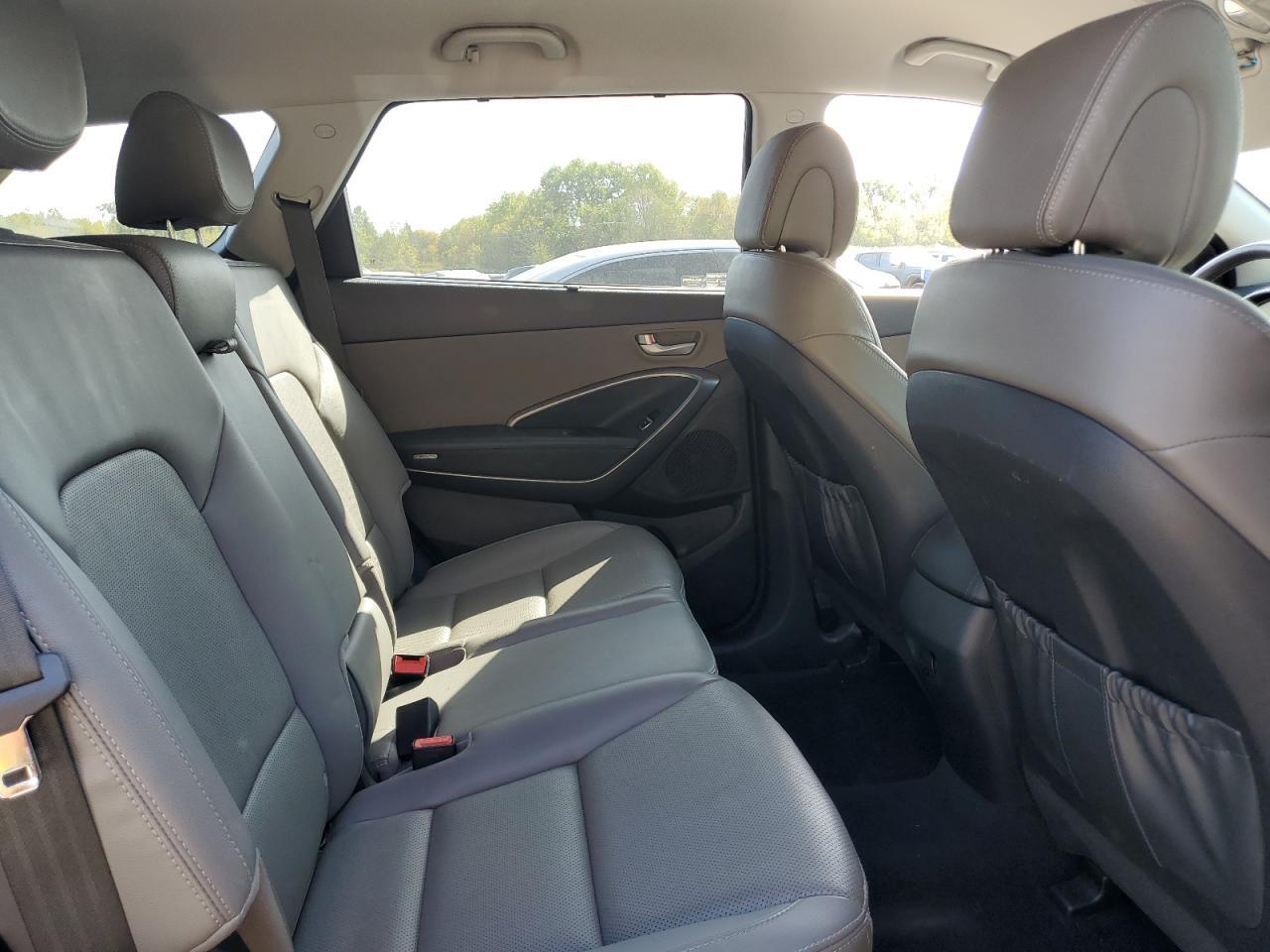 2015 HYUNDAI SANTA FE