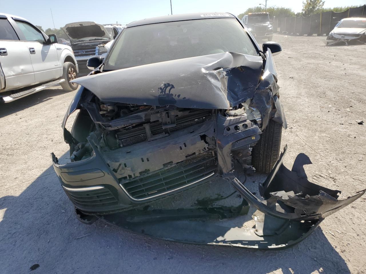 2006 VOLKSWAGEN JETTA
