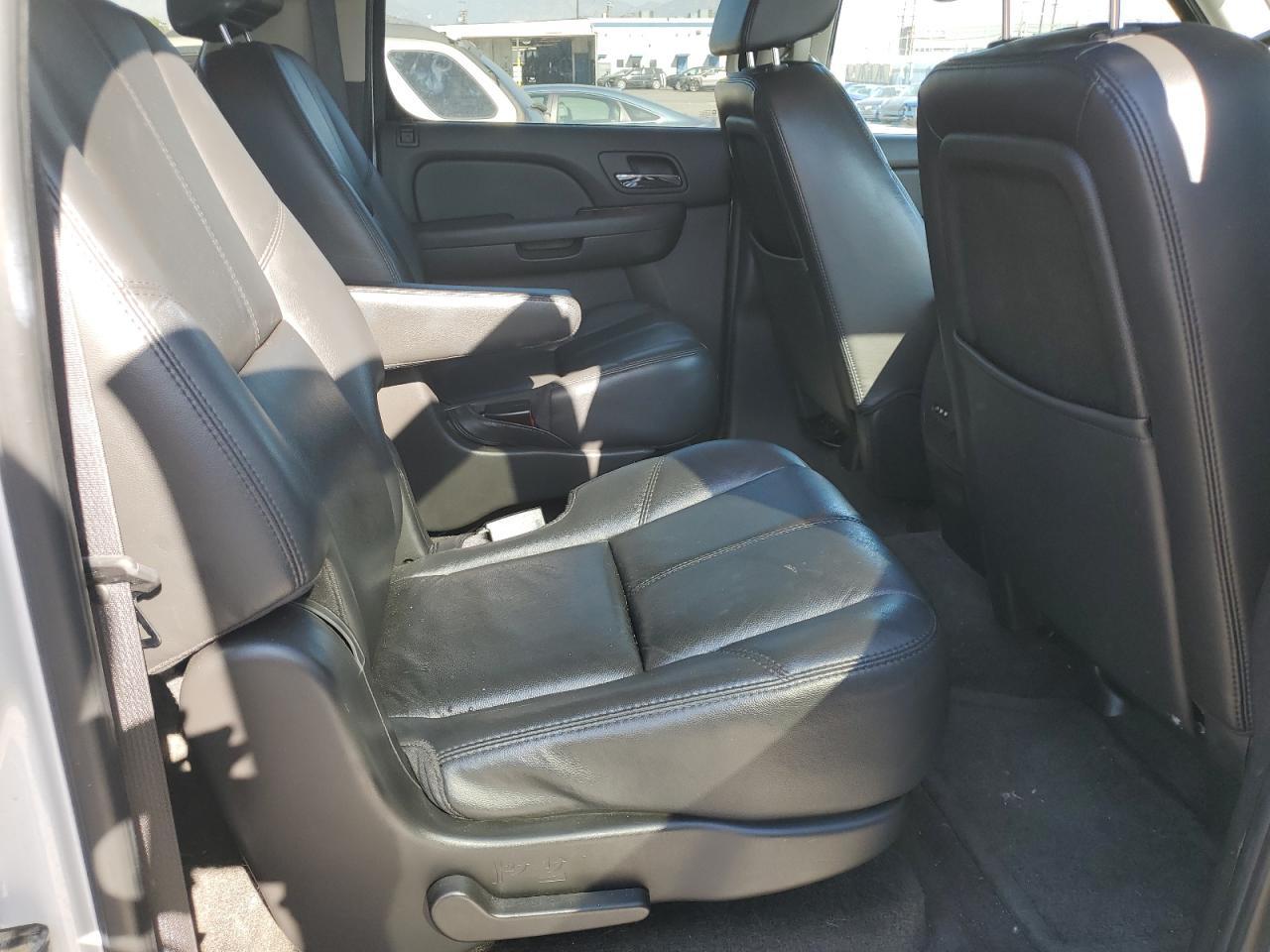 2007 CHEVROLET Suburban
