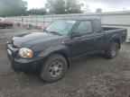 2004 NISSAN Frontier