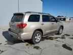 2008 TOYOTA Sequoia