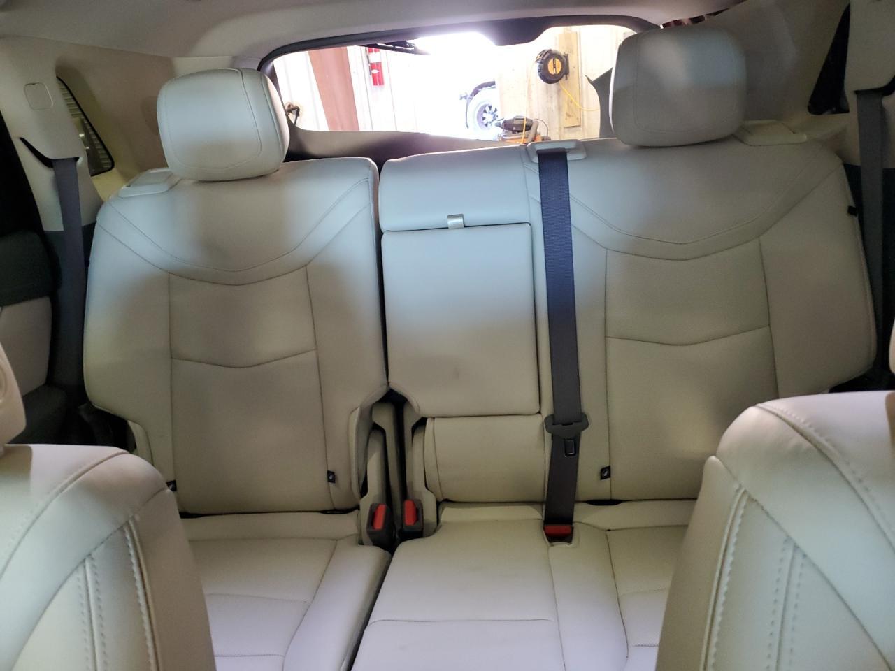2024 CADILLAC XT5