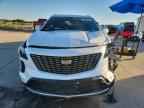 2019 CADILLAC XT4