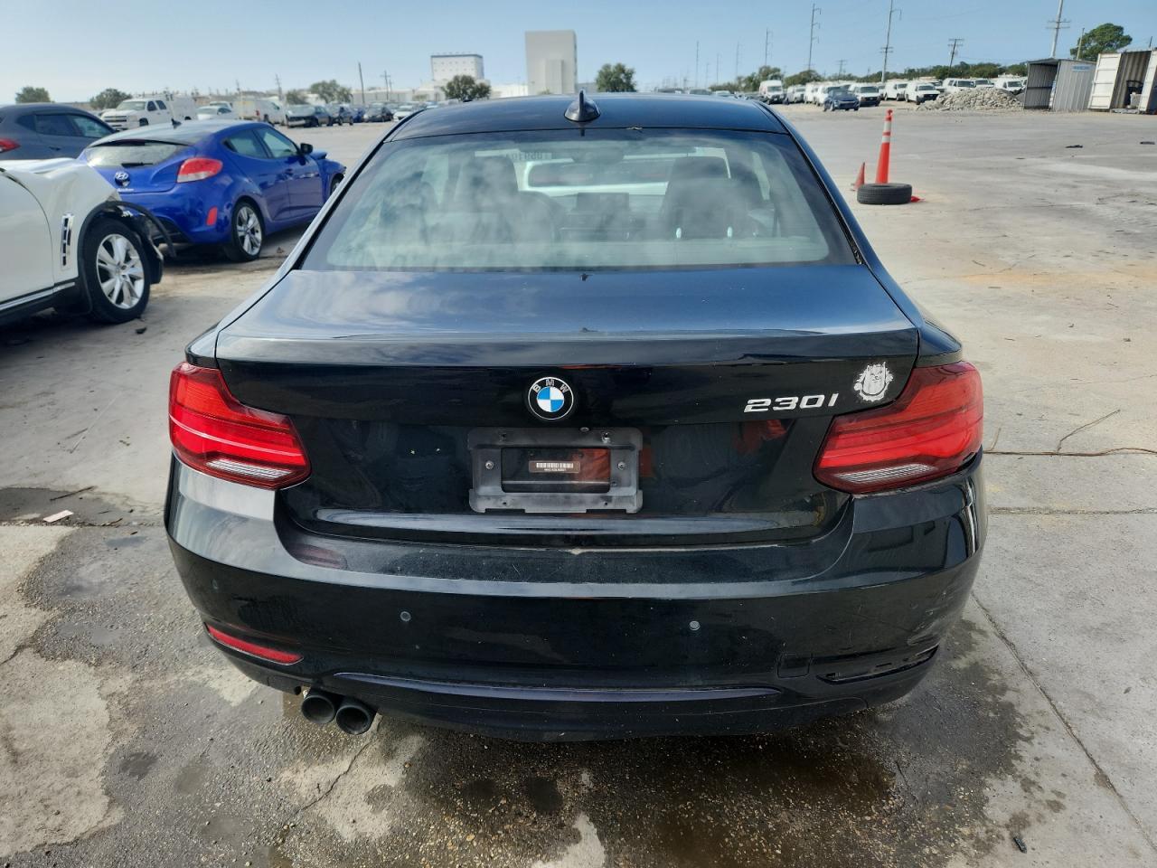 2020 BMW 2 Series